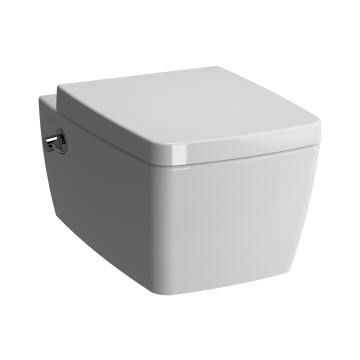 Vitra - Metropole - Toilets - Wall-Hung - White