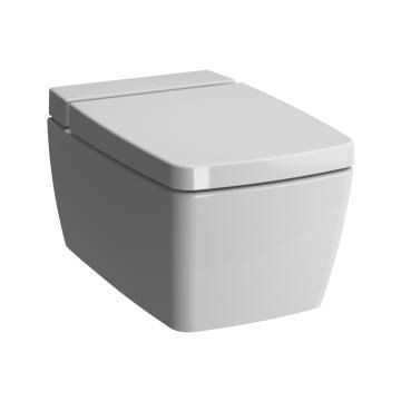 Vitra - Metropole - Toilets - Wall-Hung - White