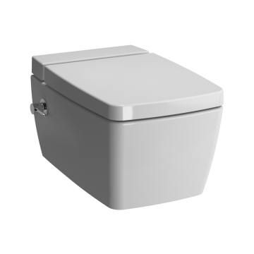 Vitra - Metropole - Toilets - Wall-Hung - White