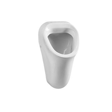 Vitra - Arkitekt - Urinals - Wall-Hung - White