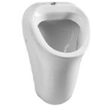 Vitra - Arkitekt - Urinals - Wall-Hung - White