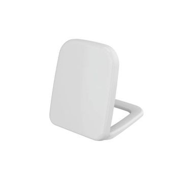 Vitra - Shift - Toilets - Seats - White