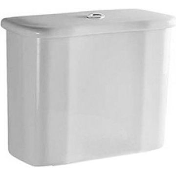 Vitra - Matrix - Cisterns - Close-Coupled - White