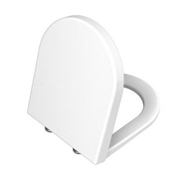 Vitra - S50 - Toilets - Seats - White