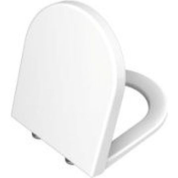 Vitra - S50 - Toilets - Seats - White