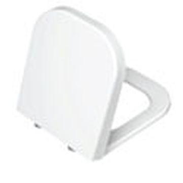 Vitra - Retro - Toilets - Seats - White