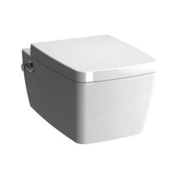 Vitra - Metropole - Toilets - Wall-Hung - White