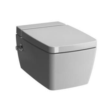 Vitra - Metropole - Toilets - Wall-Hung - White