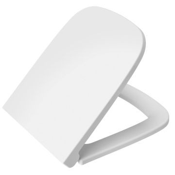 Vitra - S20 - Toilets - Seats - White