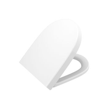 Vitra - Sento - Toilets - Seats - White