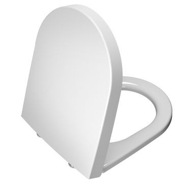 Vitra - Mondo - Toilets - Seats - White