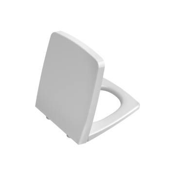 Vitra - Metropole - Toilets - Seats - White