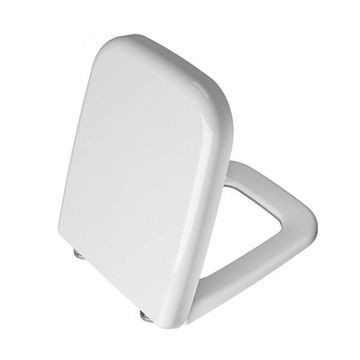 Vitra - Shift - Toilets - Seats - White