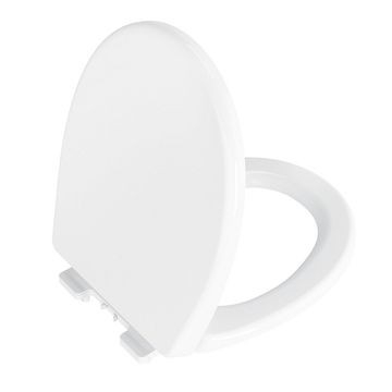 Vitra - Universal - Toilets - Seats - White