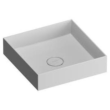 Vitra - Memoria - Basins - Vanity - White