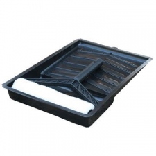 Academy Brushware - Radiator Range - Paint Brushes & Accessories - Tray Set -