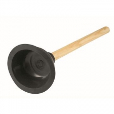 Academy Brushware - General Brushware - Plumbing Tools & Accessories - Plungers -