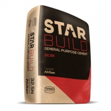 StarBuild Cement CEM II 32,5N/CEM V 32,5N 50kg