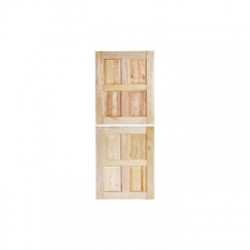 Araf Industries - Doors Wooden - Panel Doors - Meranti