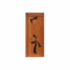 Araf Industries - Doors Wooden - External Doors - Meranti