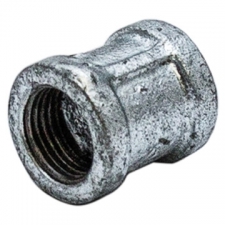 Araf Industries - Pipe Fittings - Galvanised Fittings - Galvanized
