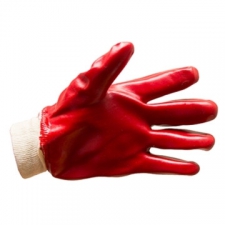 Araf Industries - Protective Clothing - Gloves - Red