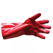 Araf Industries - Protective Clothing - Gloves - Red