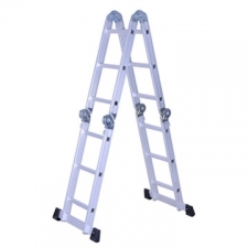 Araf Industries - Ladders & Trestles - Ladders - TBC