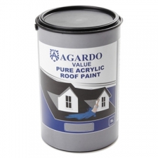 Araf Industries - Paint - Roof Paint - Red