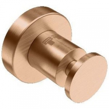 Bathroom Butler - 4600 Series - Bathroom Accessories - Hooks - Brushed Bronze