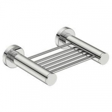 Bathroom Butler - 4600 Series - Bathroom Accessories - Soap Racks - Polished Stainless Steel