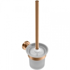 Bathroom Butler - 4600 Series - Bathroom Accessories - Tumbler Holder Sets - Brushed Bronze