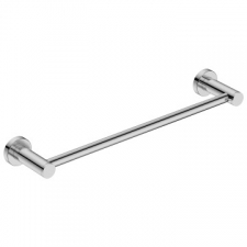 Bathroom Butler - 4600 Series - Bathroom Accessories - Towel Rails - Polished Stainless Steel