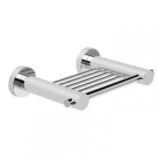 Bathroom Butler - 4800 Series - Bathroom Accessories - Soap Holders - Polished Stainless Steel
