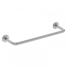 Bathroom Butler - Grab Rails - Bathroom Accessories - Grab Rails - Brushed Stainless Steel