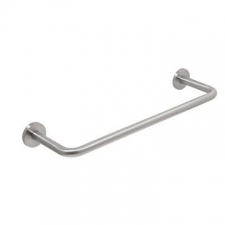 Bathroom Butler - Grab Rails - Bathroom Accessories - Grab Rails - Brushed Stainless Steel