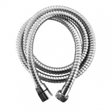 Isca (Taps & Mixers) - Isca - Showers - Shower Hoses - Chrome