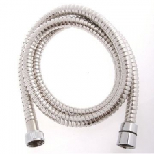 Isca (Taps & Mixers) - Isca - Showers - Shower Hoses - Chrome