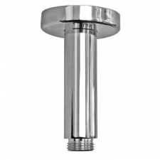 Isca (Taps & Mixers) - Isca - Showers - Shower Arms - Chrome