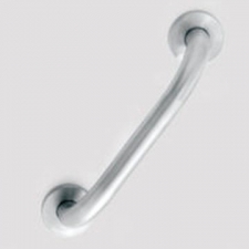 Vaal Sanitaryware - Vaal - Bathroom Accessories - Grab Rails - Brushed  Stainless Steel