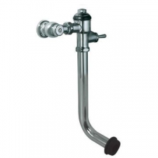 Cobra (Sanitaryware) - Standard Flushmaster Flushvalves - Valves & Connectors - Flush Valves - Chrome