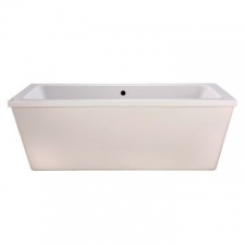 Plexicor (Sanitaryware) - Diva - Baths - Freestanding - White