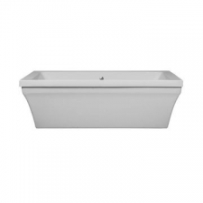 Libra (Sanitaryware) - Cubo - Baths - Surrounds/Skirts - White