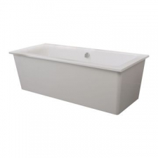 Plexicor (Sanitaryware) - Diva - Baths - Surrounds/Skirts - White