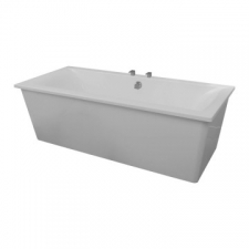 Plexicor (Sanitaryware) - Elegancia - Baths - Surrounds/Skirts - White