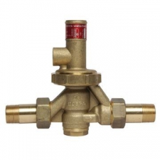 Cobra (Plumbing) - Pressure Control Valves - Valves & Connectors - Pressure Control Valves - Brass