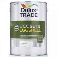 Dulux - Dulux Trade Ecosure - Paint - Interior - Eggshell