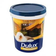 Dulux - Wallguard - Paint - Exterior - White