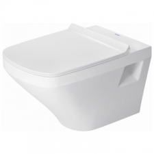 Duravit - DuraStyle - Toilets - Wall-Hung - White