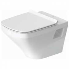 Duravit - DuraStyle - Toilets - Wall-Hung - White